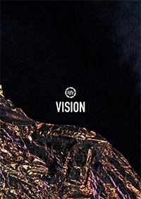 Lifechurch Vision Brochure cover